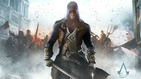 Assassin’s Creed: Unity guide .